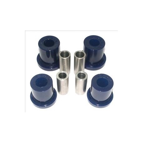 Superpro Peugeot 205/309 GTI Uprated Front Wishbone Bush Kit - SPF1424K