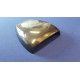 Universal GRP Roof / Bonnet Scoop (Fibreglass)