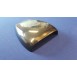 Universal GRP Roof / Bonnet Scoop (Fibreglass)