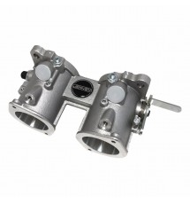 Jenvey IDF Twin 40mm Throttle Body (Single)