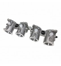 Jenvey IDF Twin 40mm Throttle Bodies (Pair)