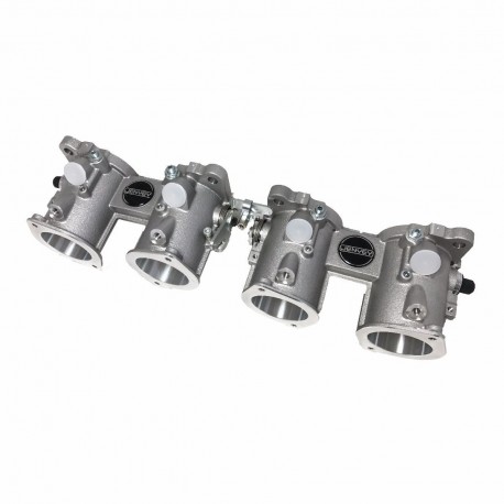 Jenvey IDF Twin 40mm Throttle Bodies (Pair)
