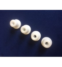 Peugeot 205 / 309 'GRP A' Rear Axle Front Mount Bush Set (4)