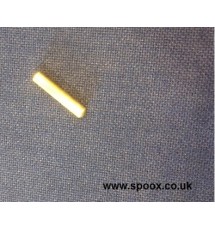 Peugeot 205 & 309 GTI BE1 Clutch Release Arm Pin - 2120.46