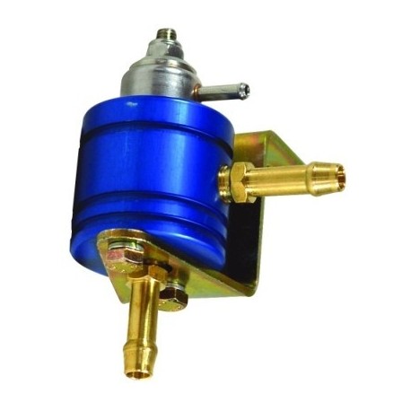 Weber Alpha 0-5 BAR Fuel Pressure Regulator