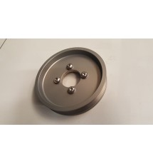 Peugeot 406 3l V6 Billet Alloy Bottom Pulley (XFZ)