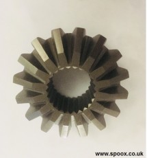 3J Driveline Peugeot / Citroen NXG BE Diff Bevel / Sun Gear