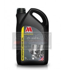 Millers CFS 10W60NT+ Engine Oil - 5 Litres