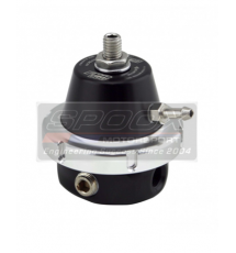Turbosmart FPR800 fuel pressure regulator - black
