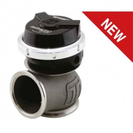 Turbosmart WG50 GenV Progate 50 - 14psi - Black