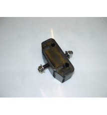 Ford Escort MK4 Front / Rear Gearbox Mount (RACE)