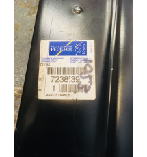 Genuine OE Peugeot 309 Rear Panel - 7238.39
