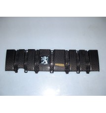 Citroen Saxo VTS Carbon Fibre Coilpack Cover