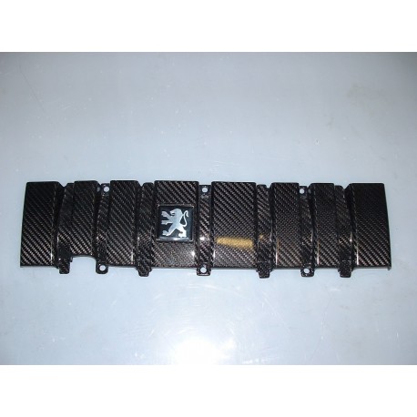 Citroen Saxo VTS Carbon Fibre Coilpack Cover