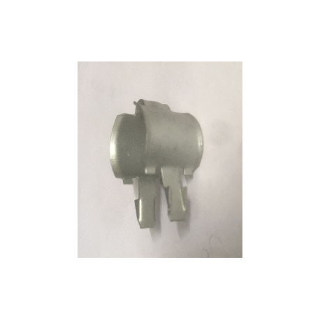 Genuine OE Peugeot 309 handbrake cable retaining clip (1)