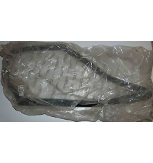 Genuine OE Peugeot 205 rear quarter window seal (opening)