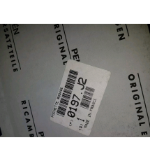 Genuine O/E Peugeot 405 1.9 Mi16 Complete Headset - 0197.J2