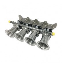 Renault Clio 172, 182 & RS 48mm tapered throttle body kit