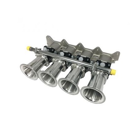 Renault Clio 172, 182 & RS 48mm tapered throttle body kit