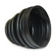 Citroen Saxo Heavy Duty Inner CV Boot / Gator