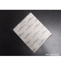 Genuine OE Peugeot 309 GTI Piston Ring Kit