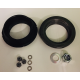 Peugeot 205 / 309 GTI Strut Top Bearing & Bush Kit (ROAD)