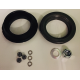Peugeot 205 / 309 GTI Strut Top Bearing & Bush Kit (ROAD)