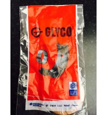 Glyco Thrust Washers - Peugeot 106 GTI - 2.45mm