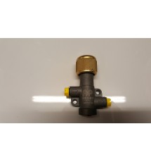 AP Racing CP3550-14 Screw Type Proportioning Valve