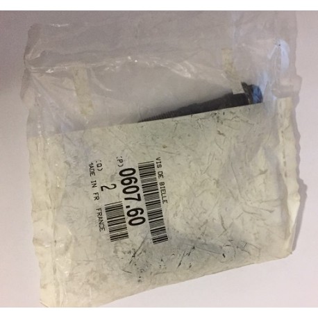 Genuine O/E Peugeot 206 GTI 180 Conrod Bolt (1)