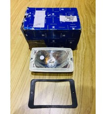 Genuine O/E Peugeot 205 Front Valance Driving Light - 6204.74