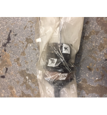 Genuine OE Peugeot 205 GTI Clutch Cable - BE3 - 2150.A7