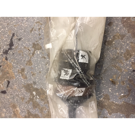 Genuine OE Peugeot 205 GTI Clutch Cable - BE3 - 2150.A7