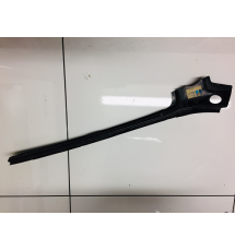Genuine OE Peugeot 205 nearside (passenger) A pillar panel - 8108.62