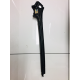 Genuine OE Peugeot 205 offside (drivers) A pillar panel - 8108.61