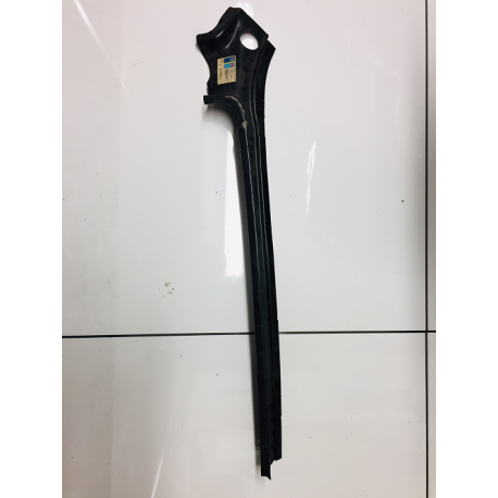 Genuine OE Peugeot 205 offside (drivers) A pillar panel - 8108.61