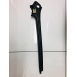 Genuine OE Peugeot 205 offside (drivers) A pillar panel - 8108.61