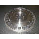 Peugeot 309 GTI-16 7 1/4" / 184mm Steel Race Flywheel