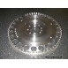 Citroen BX 16v 7 1/4" / 184mm Steel Race Flywheel