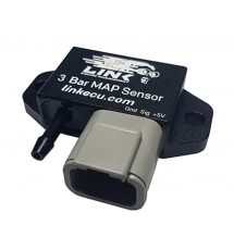 3 Bar MAP Sensor (DTM Connector)
