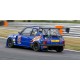 Peugeot 205 Time Attack Sideskirts - GRP / Fibreglass (PAIR)