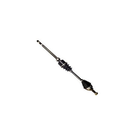 Citroen Saxo BE4R Offside Driveshaft