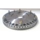 Citroen C4 VTS Billet Steel Flywheel