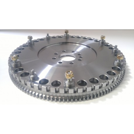 Citroen C4 Billet Steel Flywheel 