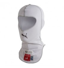 Puma Motorsport SLW Open Face Balaclava 