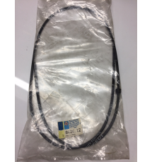 Genuine O/E Peugeot 205 Sunroof Lock Control Cable : 8424.12