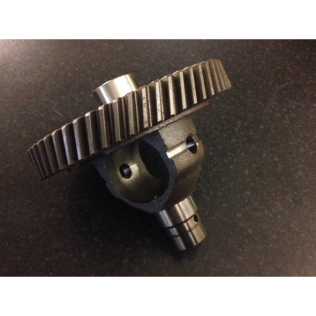 Genuine OE Peugeot / Citroen MA Differential & Crownwheel - 3103.52