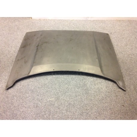 Peugeot 205 Carbon Fibre Automatic Bonnet