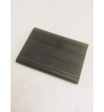 Peugeot 205 fuel tank strap rubber (1)