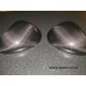 Citroen DS3 Carbon Fibre Mirror Caps